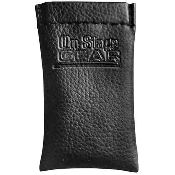 Guitar Slides On Stage GIG Guitars