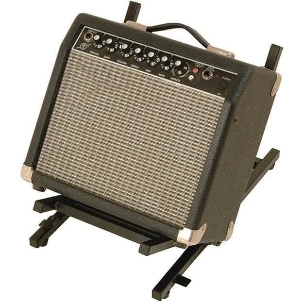 Guitar Stand On Stage GIG Guitars