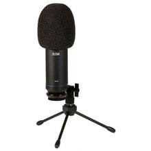 On Stage AS700 USB Large-Diaphragm Condenser Microphone On Stage Microphone