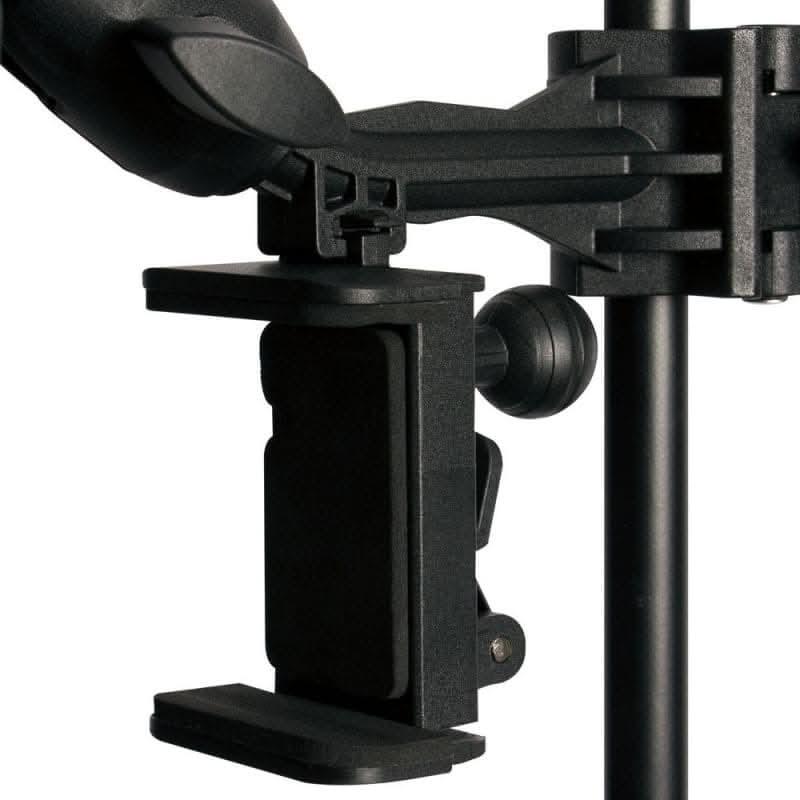 On Stage TCM1500 Tablet/Smart Phone Holder - GIG Guitars