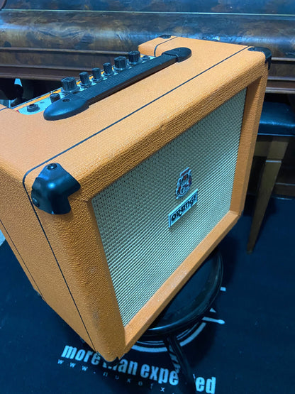 Electric Amps Orange GIG Guitars