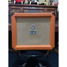 Orange Crush 35RT Orange Electric Amps