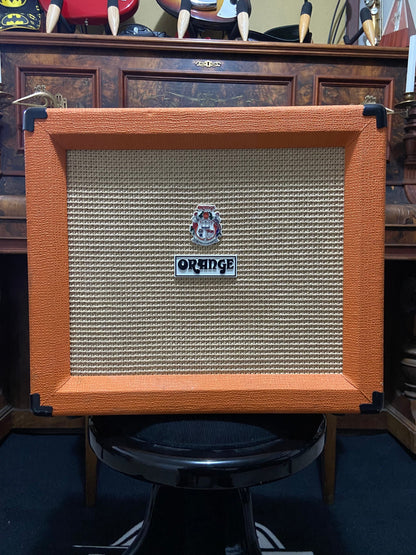 Electric Amps Orange GIG Guitars