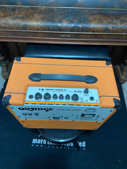 Electric Amps Orange GIG Guitars