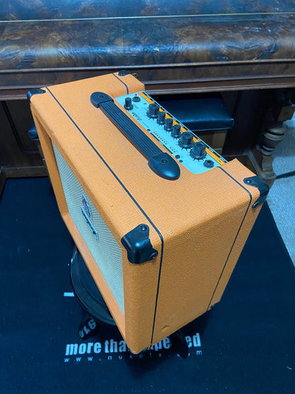 Electric Amps Orange GIG Guitars