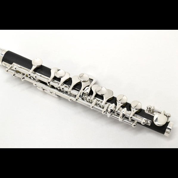 J.Michael PC400 Piccolo (C) with Composition Wood Body