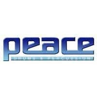 Peace Acoustic Drums 5 Piece Kit, Acoustic Drum Kit 2