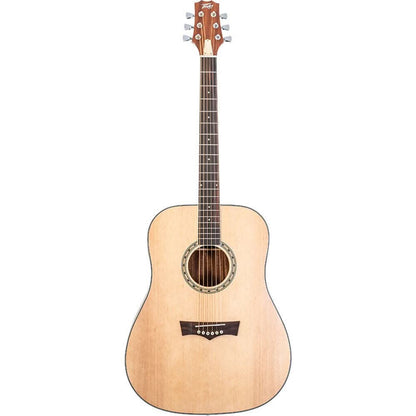 Peavey DW2 Delta Woods Series Dreadnought Acoustic Guitar - GIG Guitars