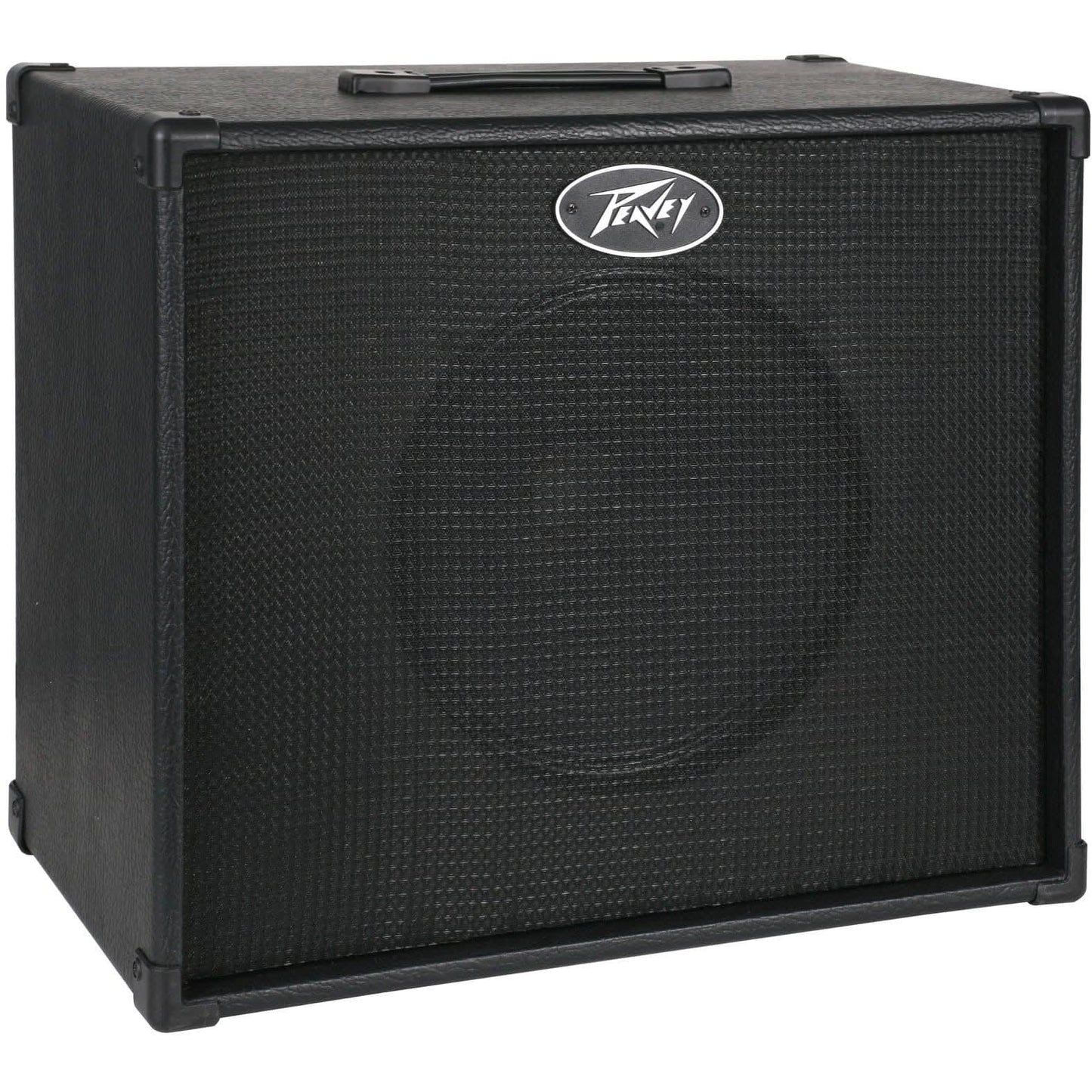 Peavey 112 Guitar Amp Extension Speaker Cabinet 40-Watt 1x12" - GIG Guitars