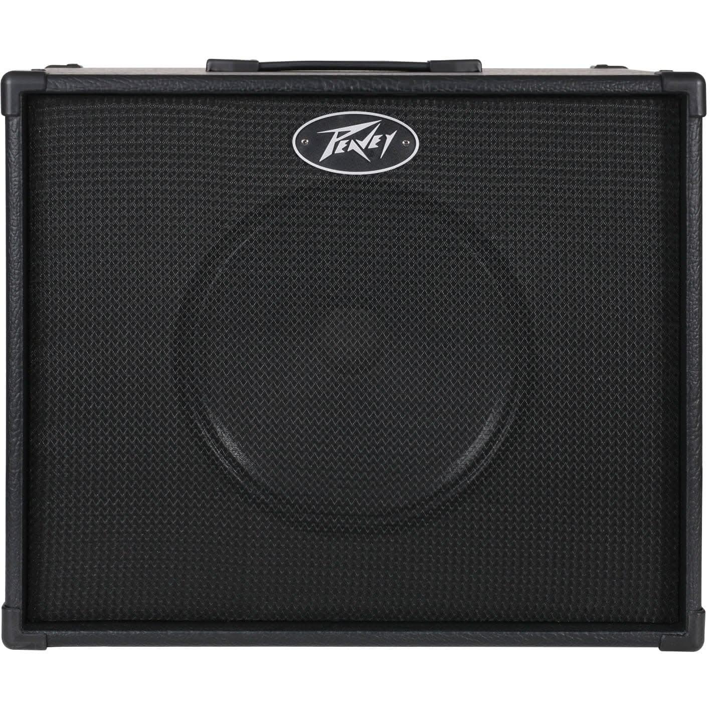 Peavey 112 Guitar Amp Extension Speaker Cabinet 40-Watt 1x12" - GIG Guitars