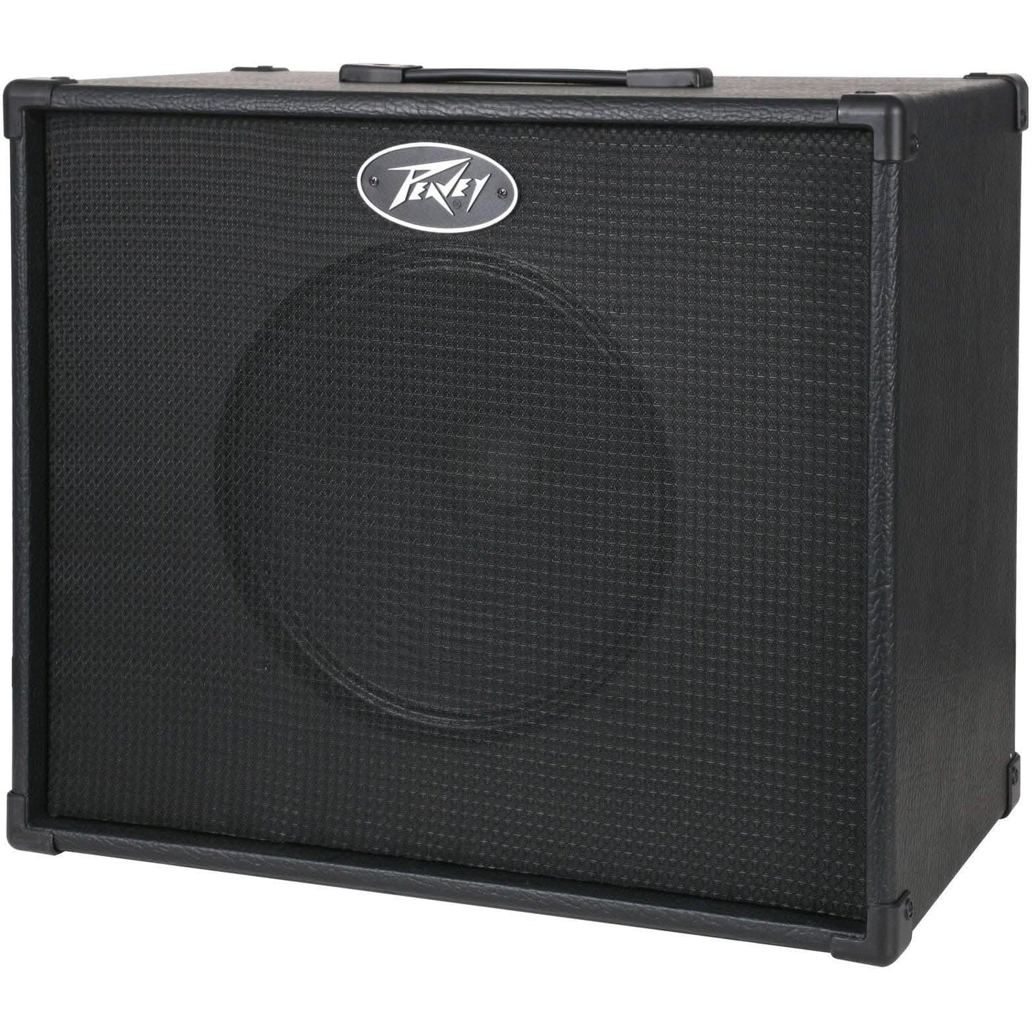 Peavey 112 Guitar Amp Extension Speaker Cabinet 40-Watt 1x12" - GIG Guitars