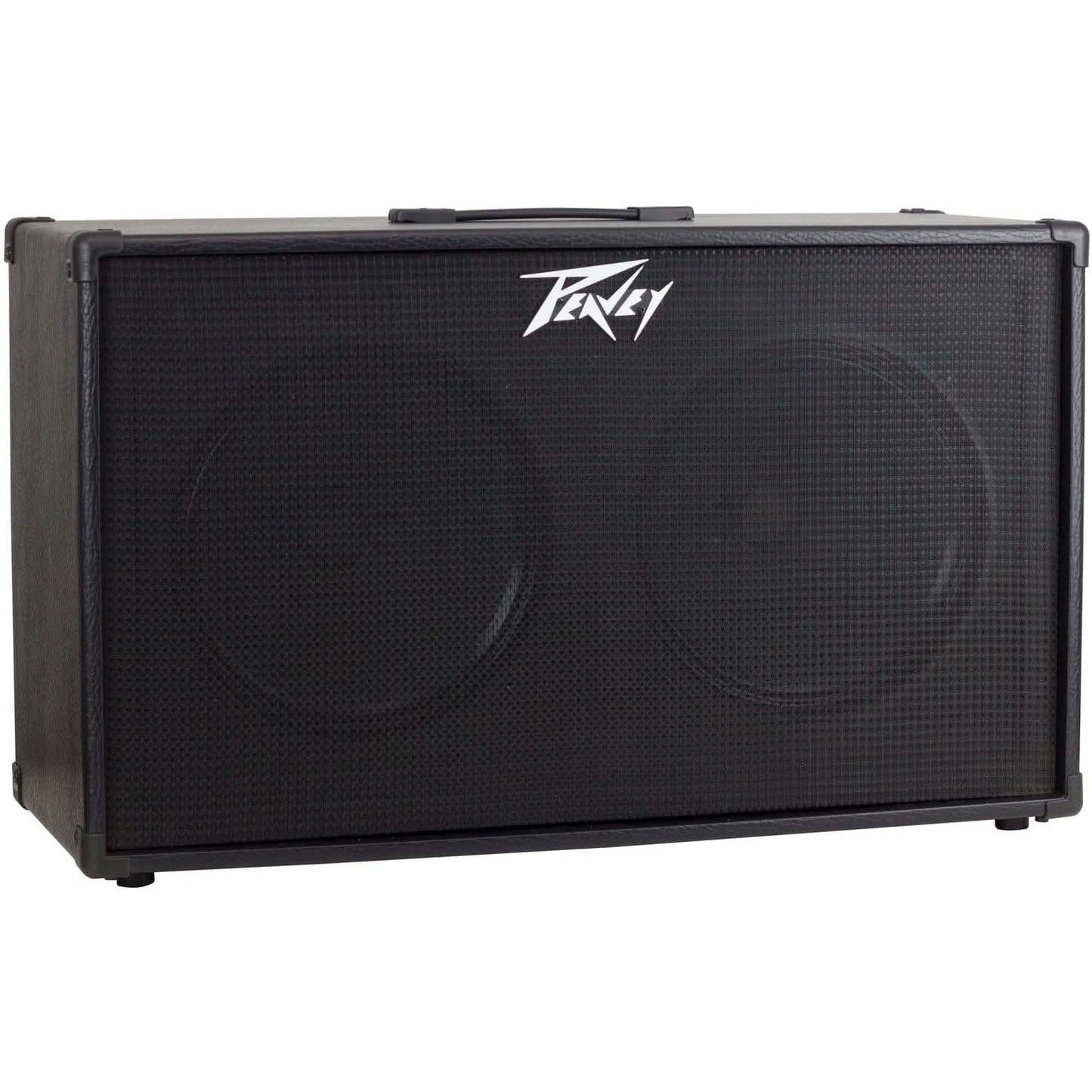 Peavey 212 Guitar Amp Extension Speaker Cabinet 80-Watt 2x12" - GIG Guitars