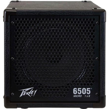 Peavey Amps Speaker Cab 2