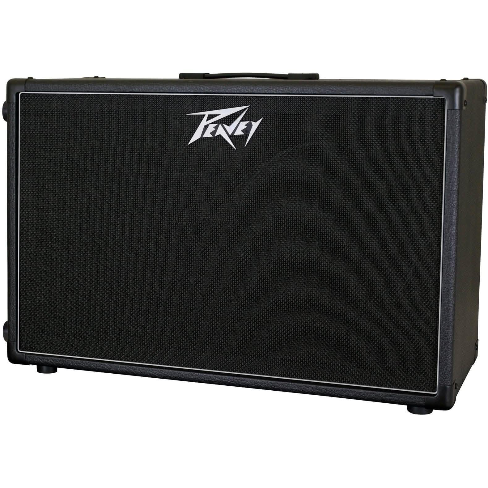 Peavey 6505 Series "212-6" Guitar Amp Cabinet 50-Watt 2x12" - GIG Guitars