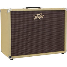 Peavey Classic Series "112-C" Guitar Amp Cabinet 60-Watt 1x12" Peavey Amps