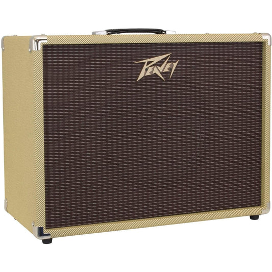 Peavey Classic Series "112-C" Guitar Amp Cabinet 60-Watt 1x12" - GIG Guitars