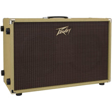 Peavey Classic Series "212-C" Guitar Amp Cabinet 120-Watt 2x12" Peavey Amps