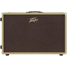 Peavey Classic Series "212-C" Guitar Amp Cabinet 120-Watt 2x12" Peavey Amps