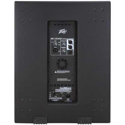 Peavey Dark Matter Series "DM-118 SUB" Powered 800W, 18" PA Subwoofer - GIG Guitars