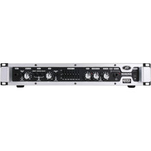 Peavey Headliner Series 1000-Watt Bass Amplifier Head Peavey Amps