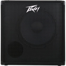Peavey Headliner Series "Headliner 115" Bass Amp Cabinet 1000-Watt 1x15" Peavey Amps