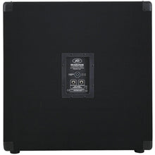 Peavey Headliner Series "Headliner 115" Bass Amp Cabinet 1000-Watt 1x15" Peavey Amps