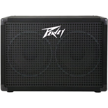 Peavey Headliner Series "Headliner 210" Bass Amp Cabinet 800-Watt 2x10" Peavey Amps