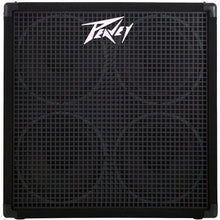 Peavey Headliner Series "Headliner 410" Bass Amp Cabinet 800-Watt 4x10" Peavey Amps
