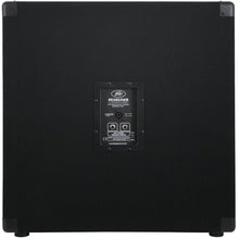 Peavey Headliner Series "Headliner 410" Bass Amp Cabinet 800-Watt 4x10" Peavey Amps