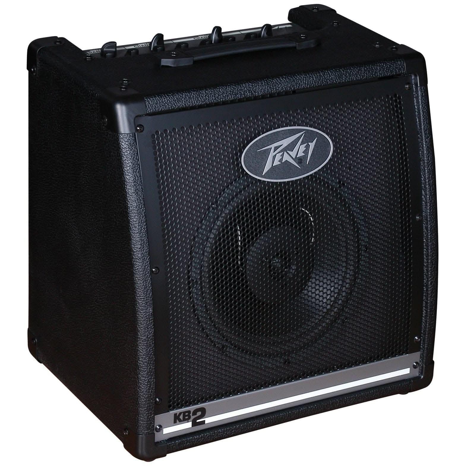 Peavey KB Series "KB2" Keyboard Amplifier 40-Watt 1x10" - GIG Guitars