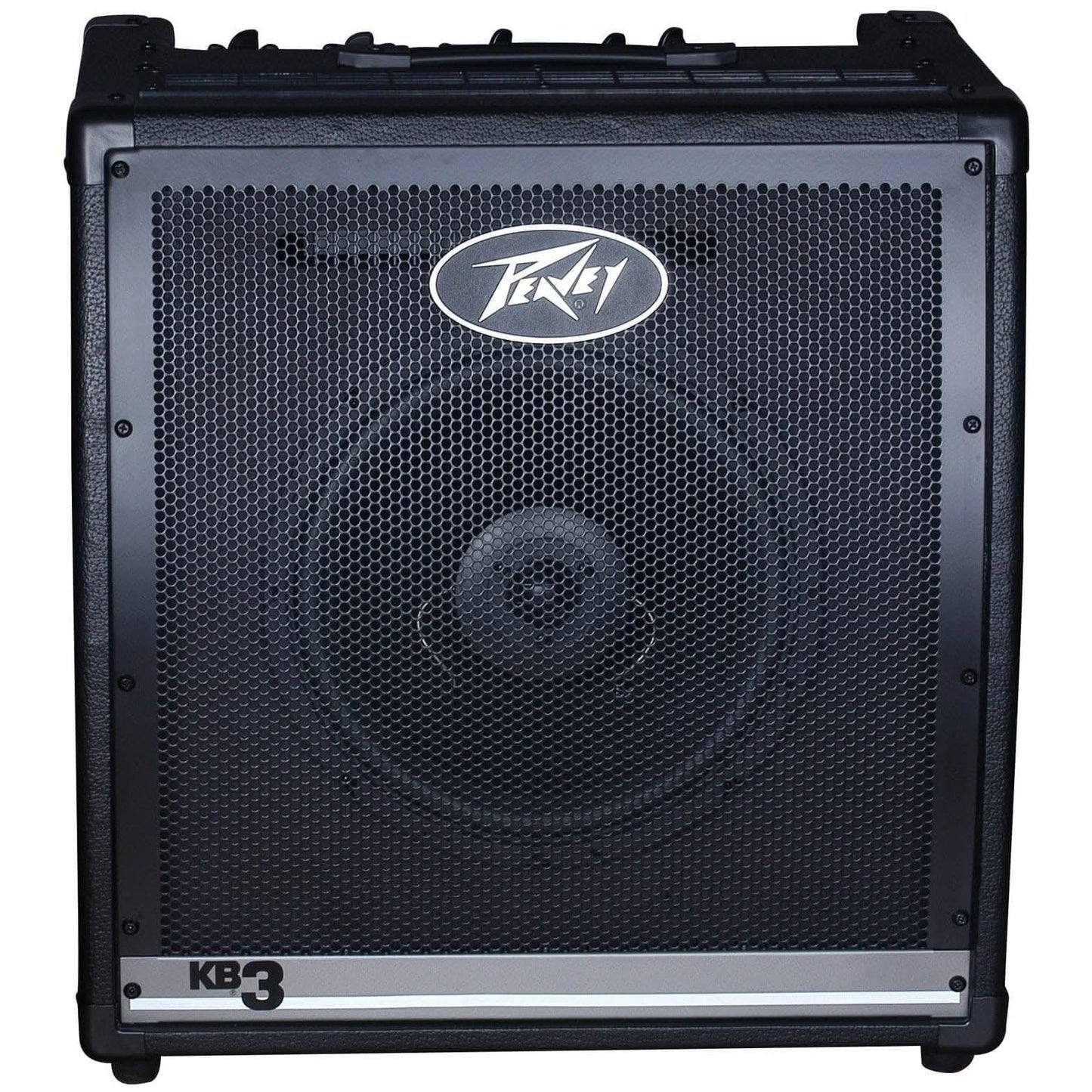 Peavey KB Series "KB3" Keyboard Amplifier 60-Watt 1x12" - GIG Guitars