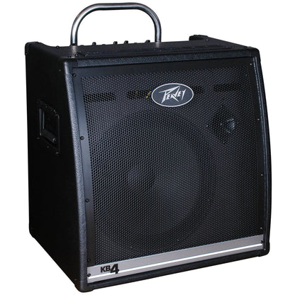 Peavey KB Series &quot;KB4&quot; Keyboard Amplifier 75-Watt 1x15&quot; - GIG Guitars