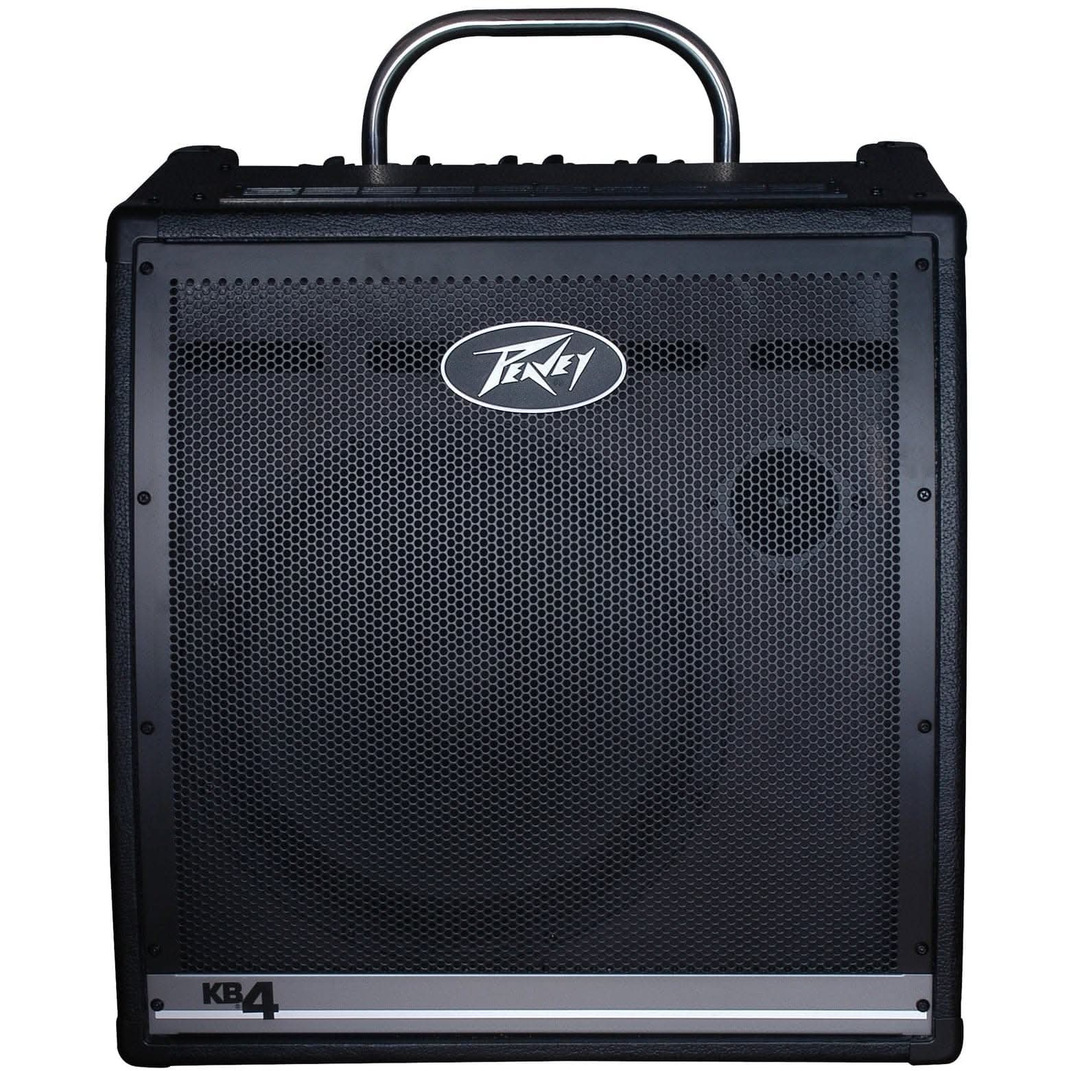 Peavey KB Series &quot;KB4&quot; Keyboard Amplifier 75-Watt 1x15&quot; - GIG Guitars