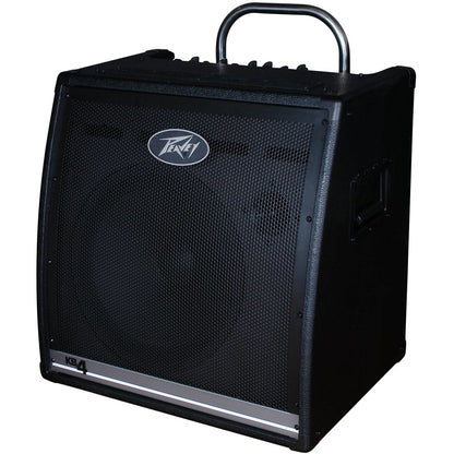 Peavey KB Series &quot;KB4&quot; Keyboard Amplifier 75-Watt 1x15&quot; - GIG Guitars