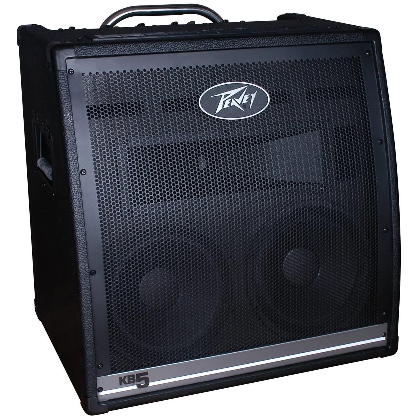 Peavey KB Series "KB5" Keyboard Amplifier 150-Watt 2x10" - GIG Guitars