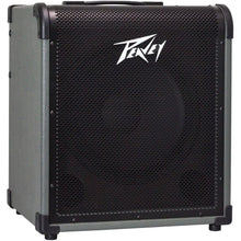 Peavey MAX Series "MAX150" Bass Amp Combo 150-Watt 1x12" Peavey Bass Amps