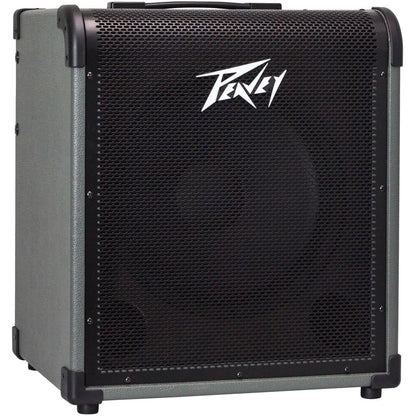 Peavey MAX Series "MAX150" Bass Amp Combo 150-Watt 1x12" - GIG Guitars