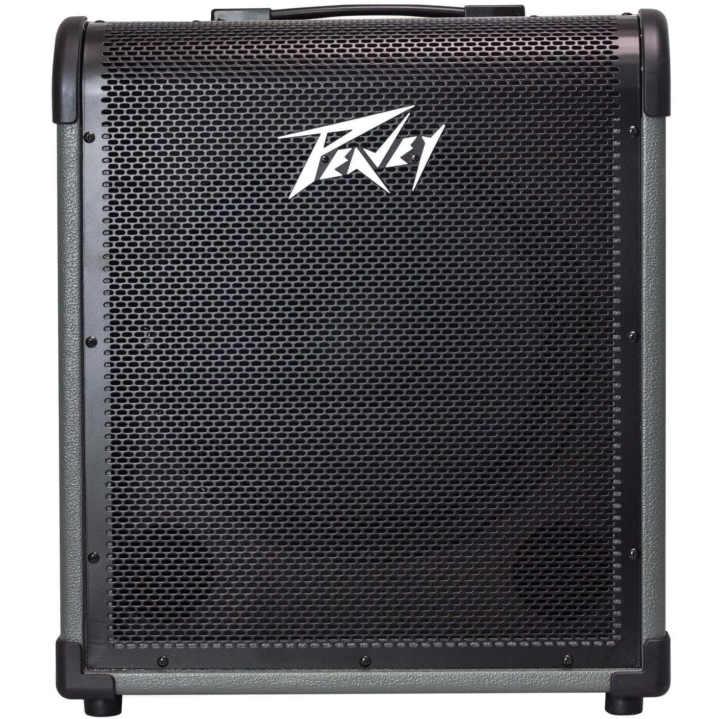 Peavey MAX Series "MAX150" Bass Amp Combo 150-Watt 1x12" - GIG Guitars