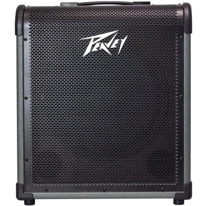 Peavey MAX Series "MAX150" Bass Amp Combo 150-Watt 1x12" - GIG Guitars