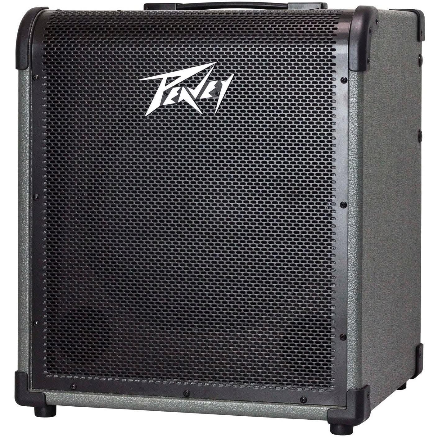 Peavey MAX Series "MAX150" Bass Amp Combo 150-Watt 1x12" - GIG Guitars