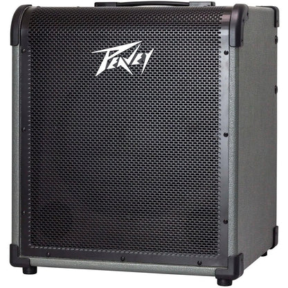 Peavey MAX Series "MAX150" Bass Amp Combo 150-Watt 1x12" - GIG Guitars