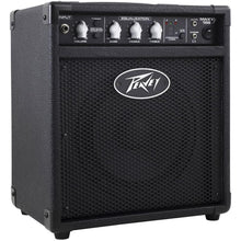 Peavey MAX Series "MAX158" Bass Amp Combo 20-Watt, 1 x 8" Peavey Bass Amps