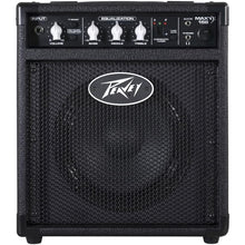 Peavey MAX Series "MAX158" Bass Amp Combo 20-Watt, 1 x 8" Peavey Bass Amps