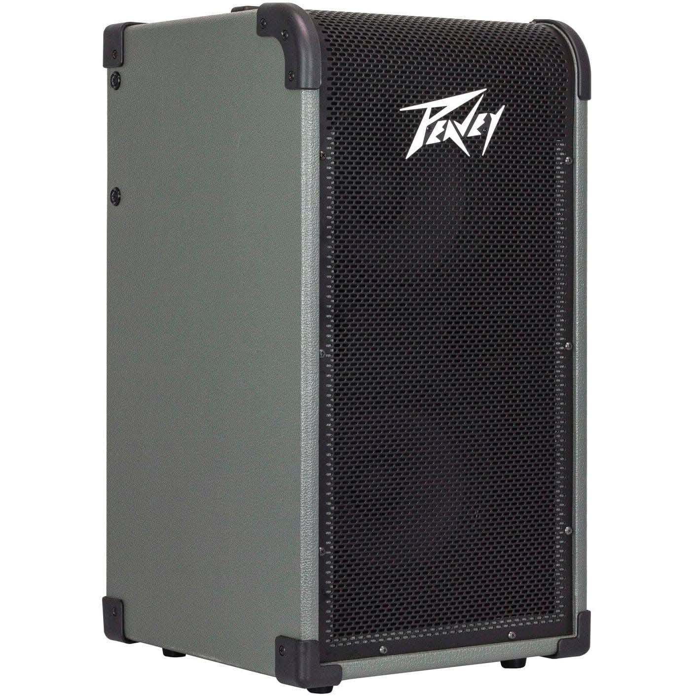 Peavey MAX Series "MAX208" Bass Amp Combo 200-Watt 2x8" - GIG Guitars