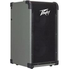 Peavey MAX Series "MAX208" Bass Amp Combo 200-Watt 2x8" Peavey Bass Amps