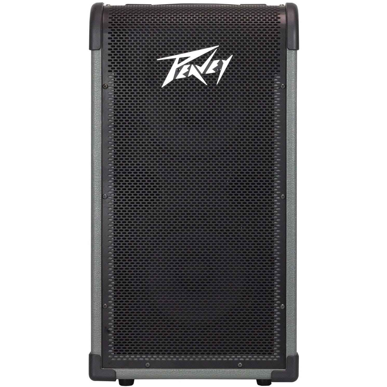 Peavey MAX Series "MAX208" Bass Amp Combo 200-Watt 2x8" - GIG Guitars