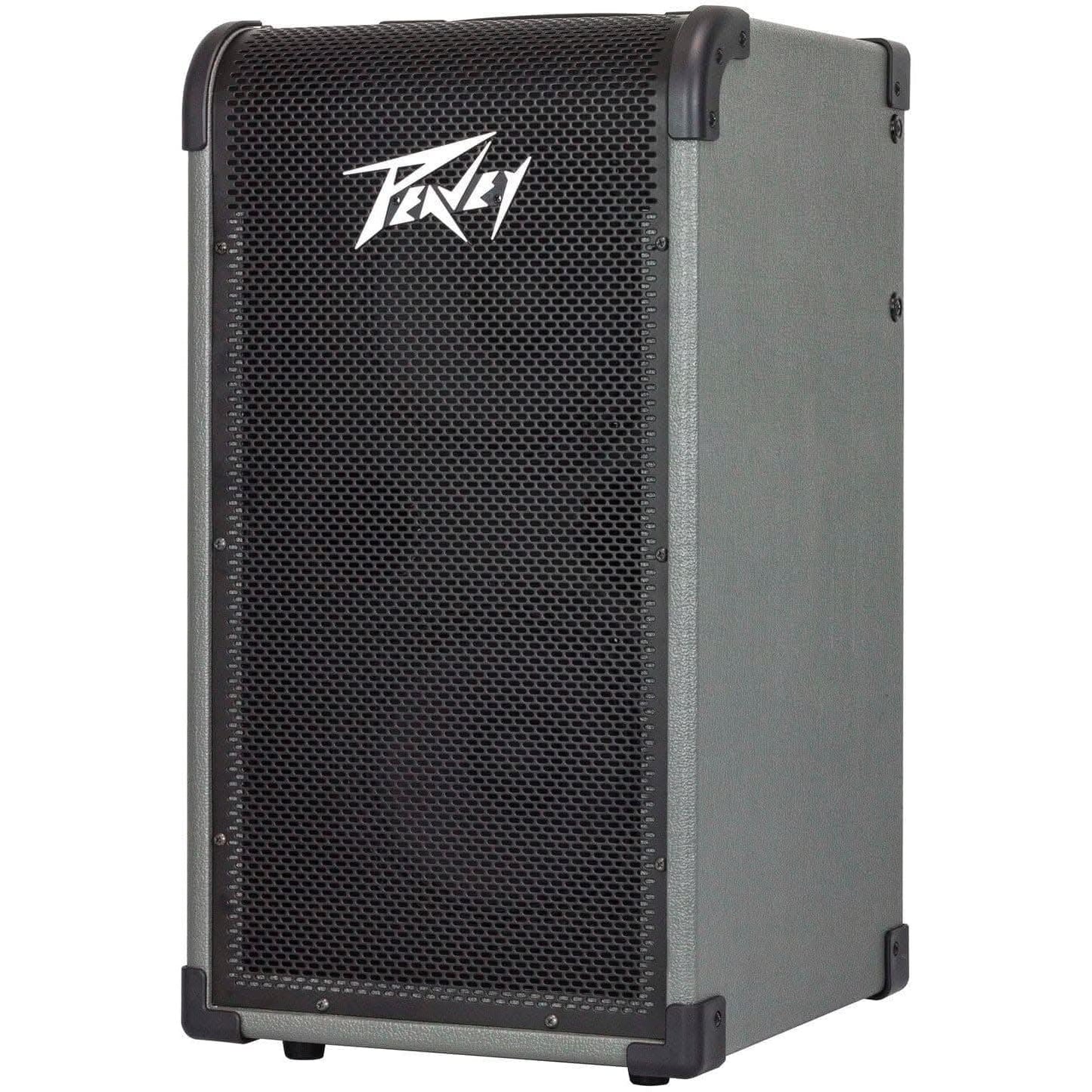 Peavey MAX Series "MAX208" Bass Amp Combo 200-Watt 2x8" - GIG Guitars