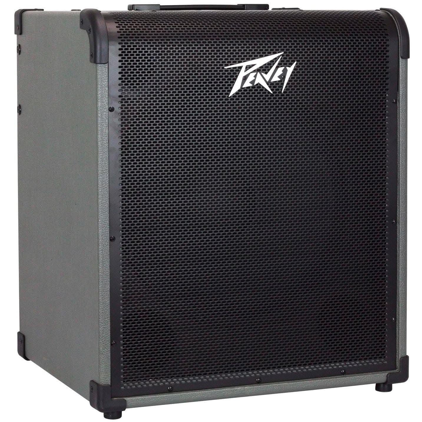 Peavey MAX Series "MAX250" Bass Amp Combo 250-Watt 1x15" - GIG Guitars