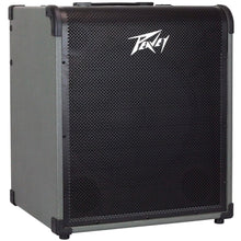 Peavey MAX Series "MAX250" Bass Amp Combo 250-Watt 1x15" Peavey Bass Amps