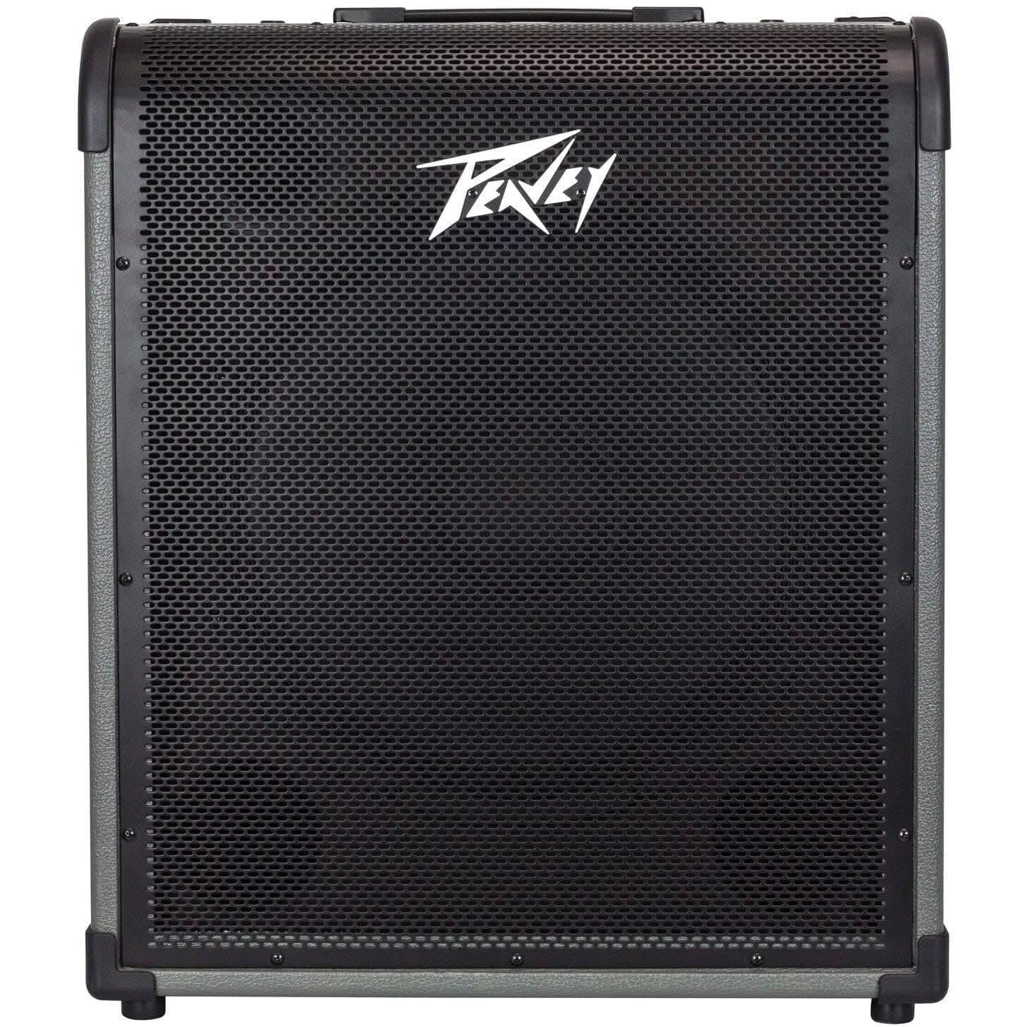 Peavey MAX Series "MAX250" Bass Amp Combo 250-Watt 1x15" - GIG Guitars